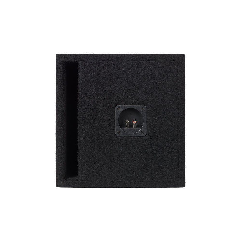 Auto-Connect tom baslåda 1x12 tum, portad