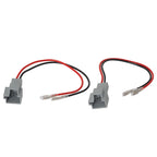 Auto-Connect högtalarkontakter till dörrhögtalare Volvo/Polestar, par