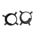 Högtalaradapter Framdörr 6,5 tum Volvo S60/V70/XC70