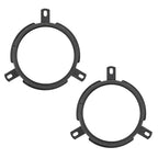 Högtalaradapter 6.5 tum Volvo 30/40/50/60/70/80 2007->