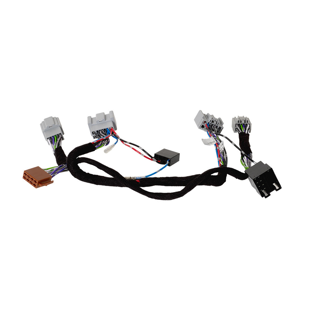 Auto-Connect VOPNP01, Plug N Play till Volvo med Performance-ljudpaket