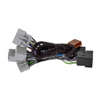 Auto-Connect VOPNP01, Plug N Play till Volvo med Performance-ljudpaket