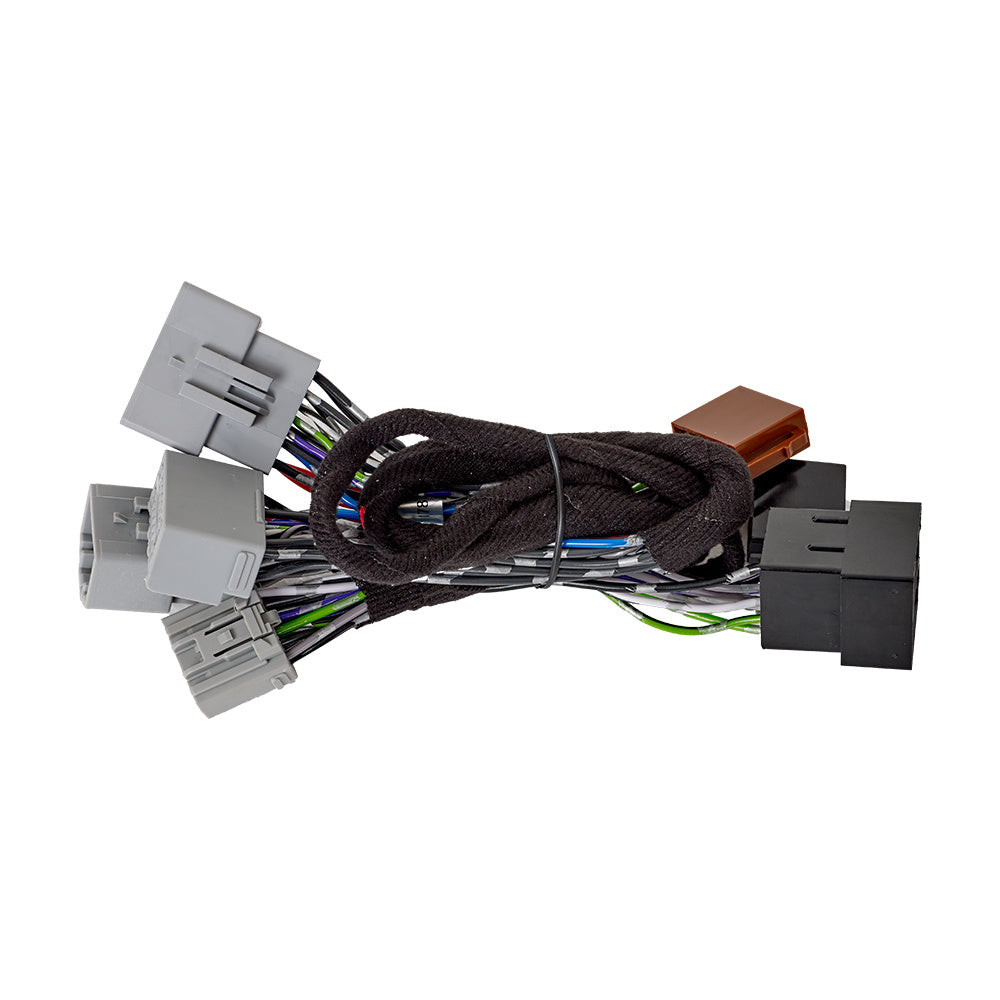 Auto-Connect VOPNP01, Plug N Play till Volvo med Performance-ljudpaket