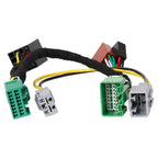 Auto-Connect VOPNP03 SOT-kablage till Volvo med High Performance 2004-2018