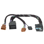 Auto-Connect VWPNP02, Plug N Play till VW med MIB 2012- (52-pin)