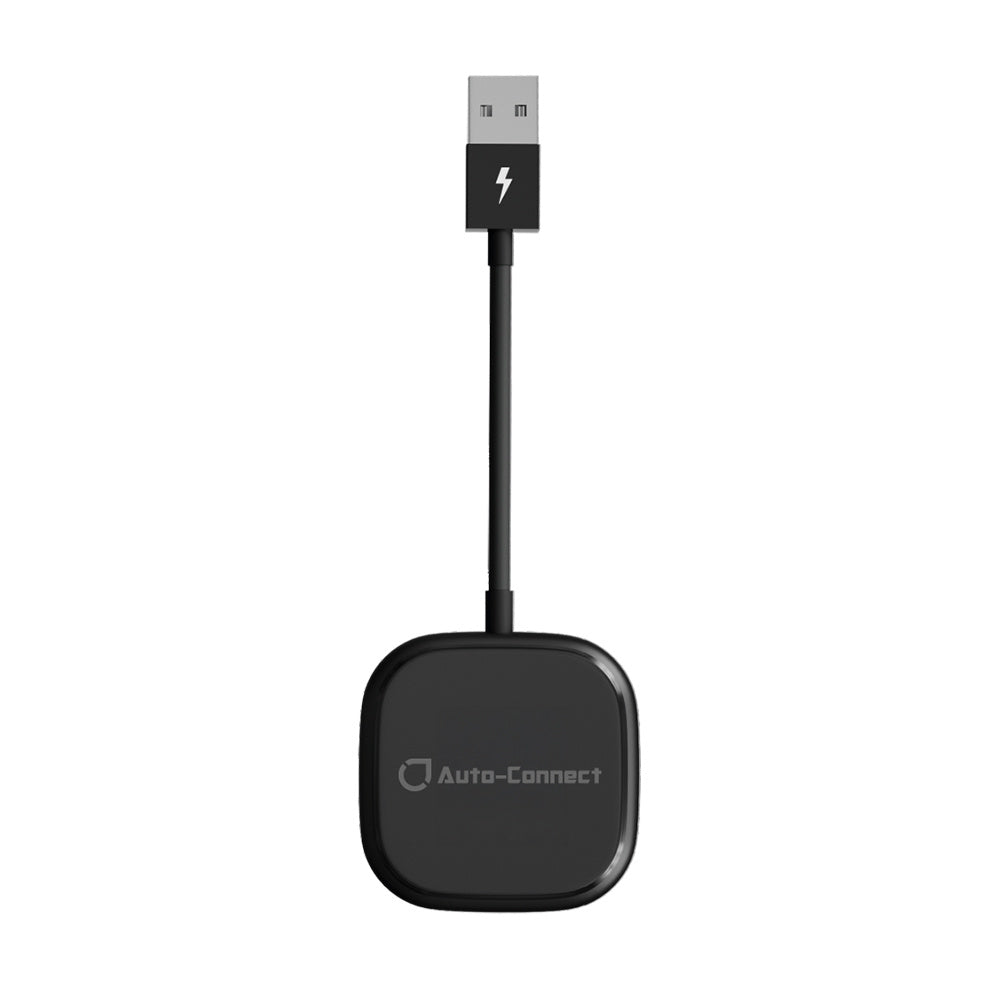 Auto-Connect WCA, trådlös CarPlay-adapter
