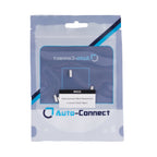 Auto-Connect 10-pack kabelhylsor, 4mm²-kabel