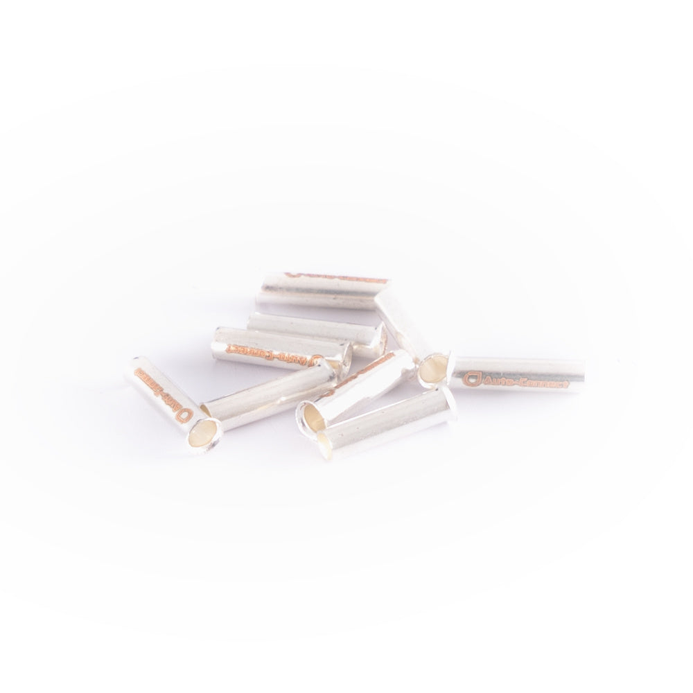 Auto-Connect 10-pack kabelhylsor, 1.5mm²-kabel