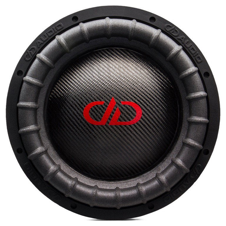 DD Audio 9510K D2 ESP