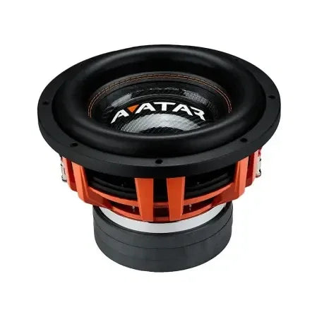 Volcano 12D2