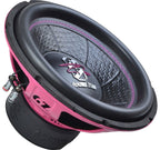 GZ Pink Powerpacked 2x12 inc