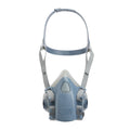 Halvmask 7500