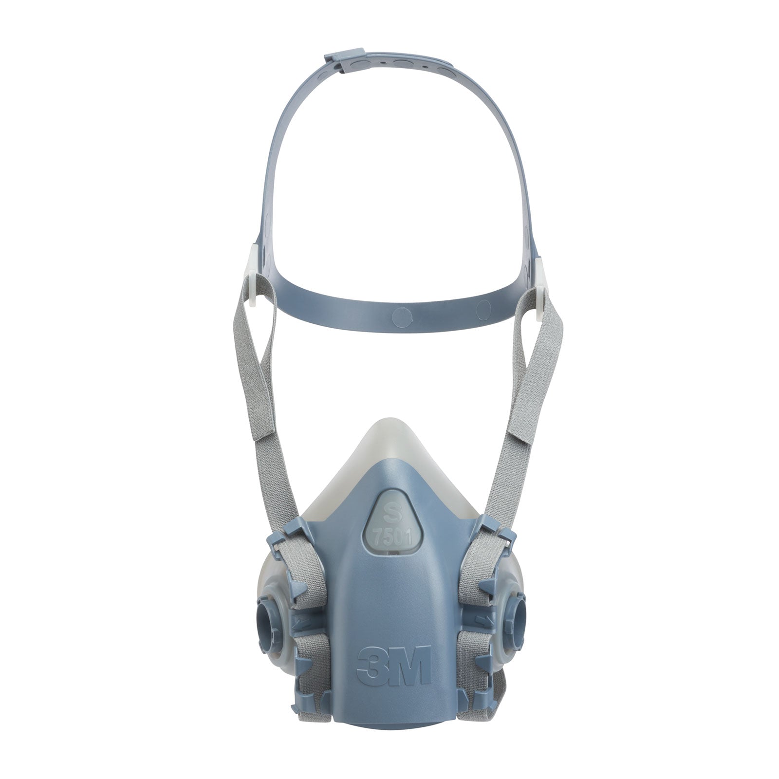 Halvmask 7500
