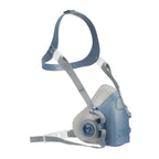 Halvmask 7500