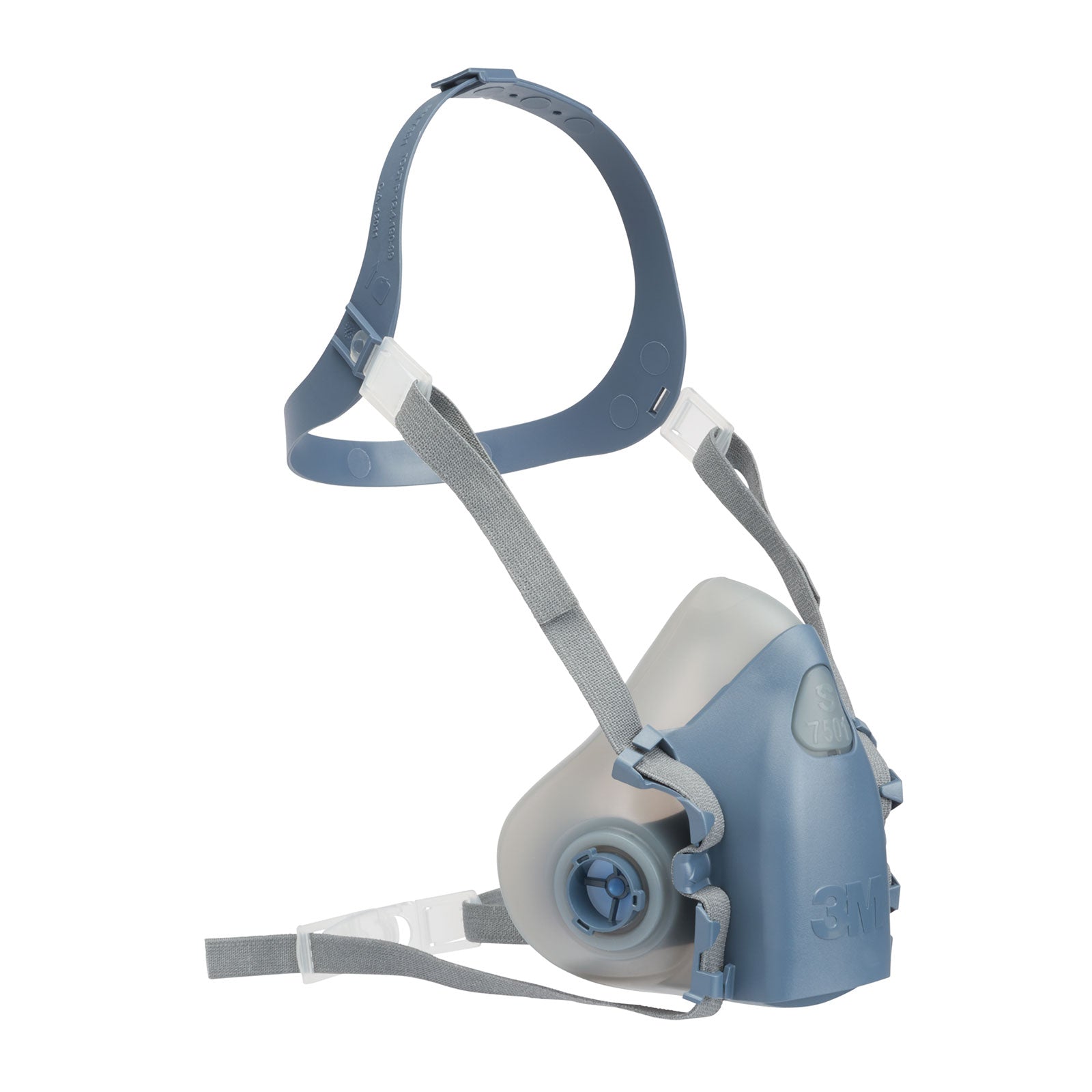 Halvmask 7500