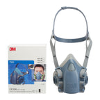 Halvmask 7500