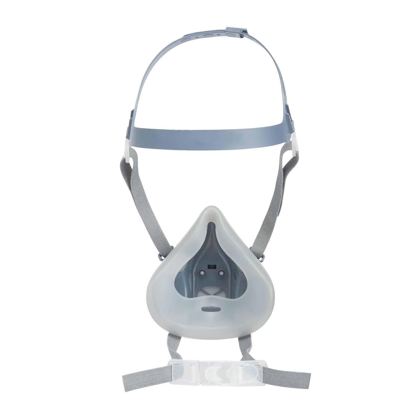 Halvmask 7500