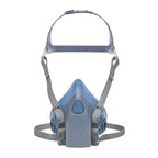 Halvmask 7500