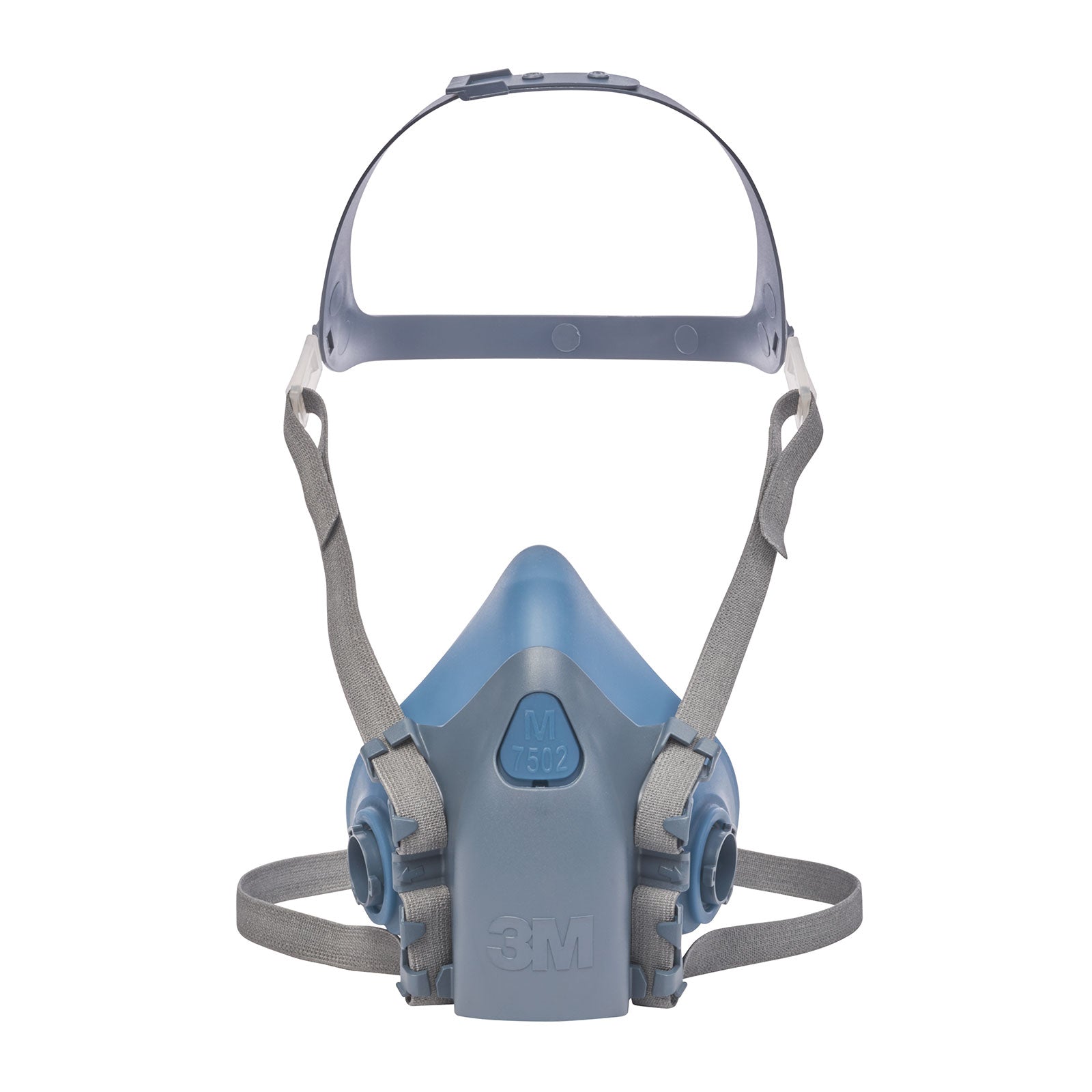 Halvmask 7500