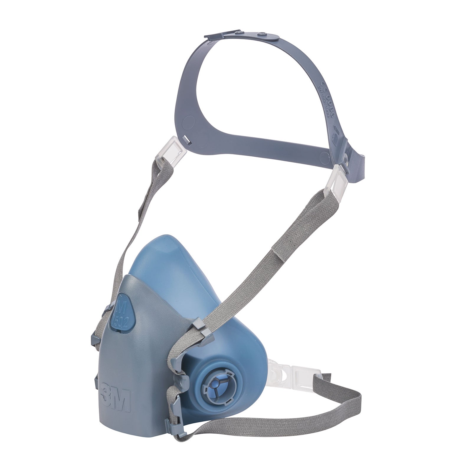 Halvmask 7500