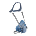 Halvmask 7500