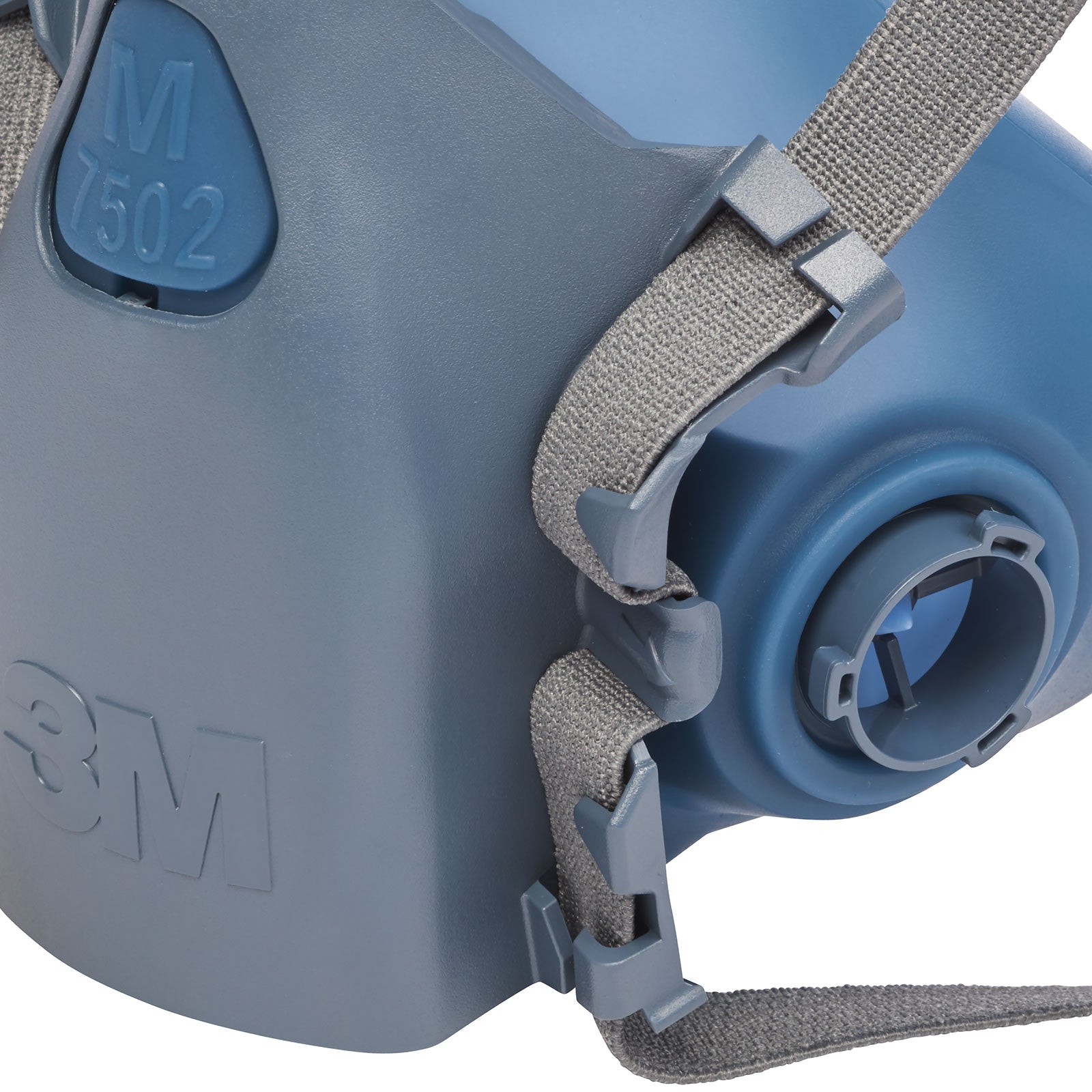 Halvmask 7500