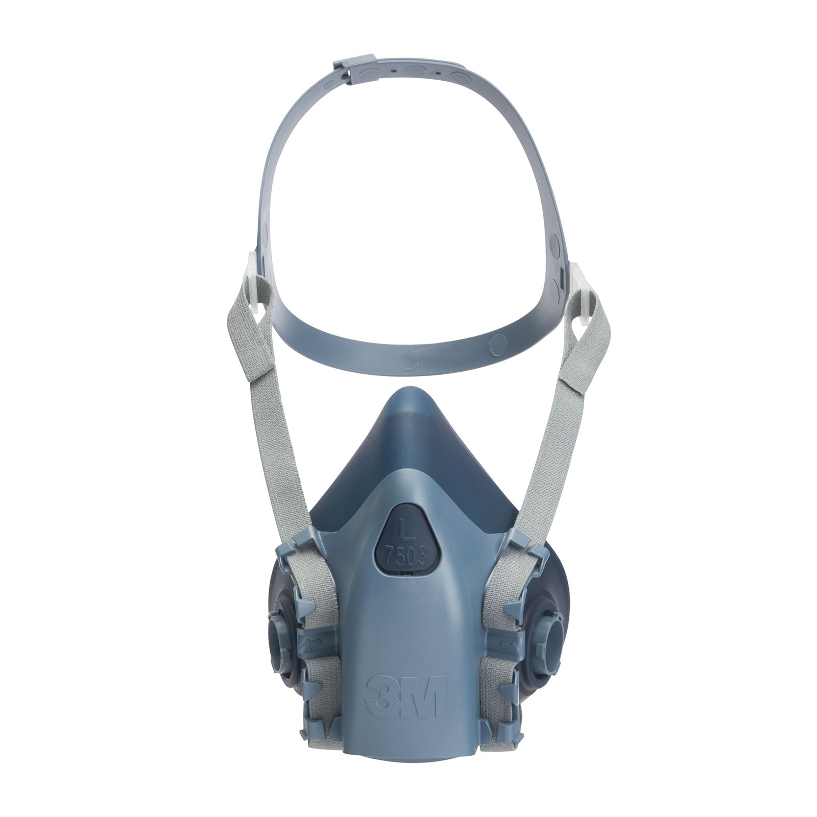 Halvmask 7500