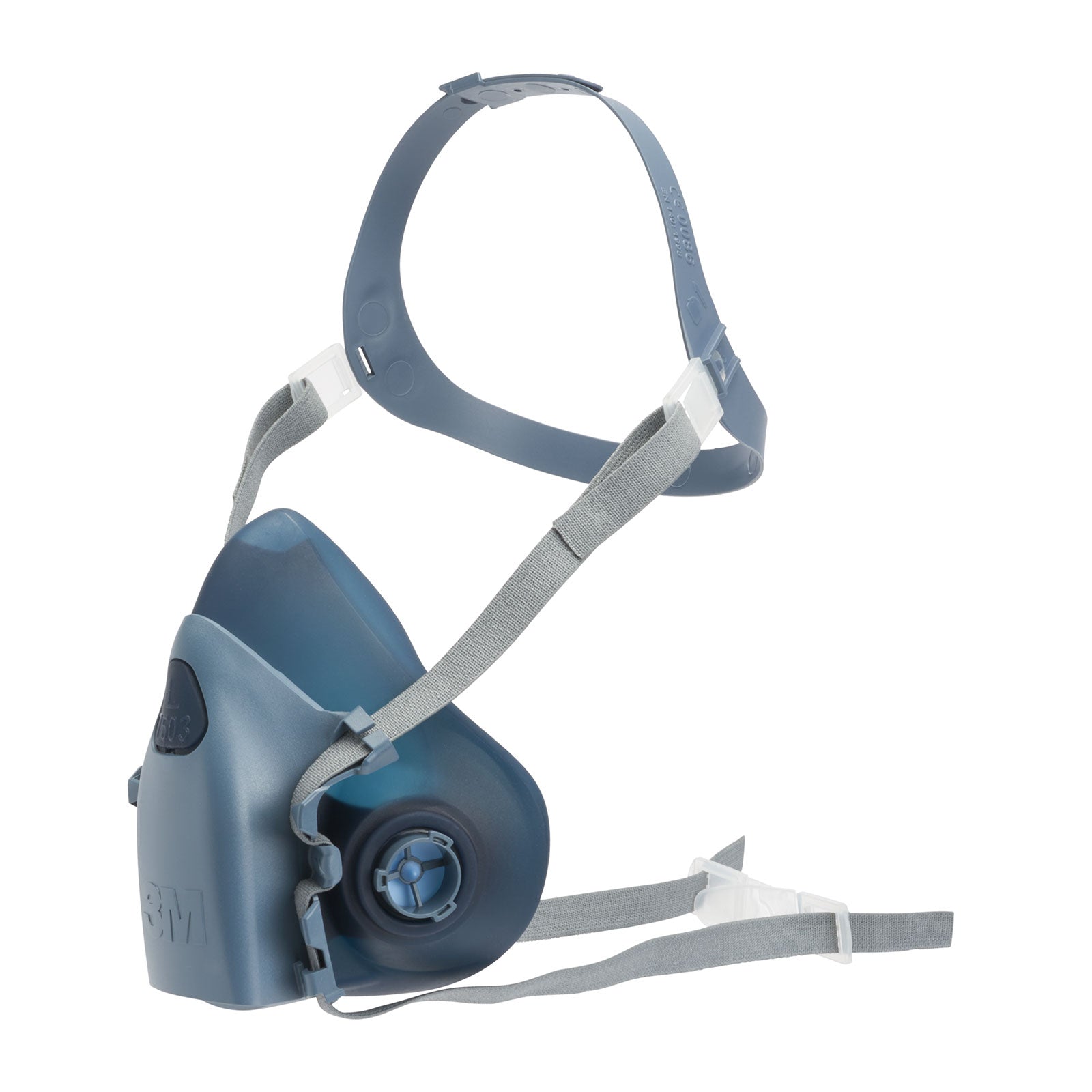 Halvmask 7500