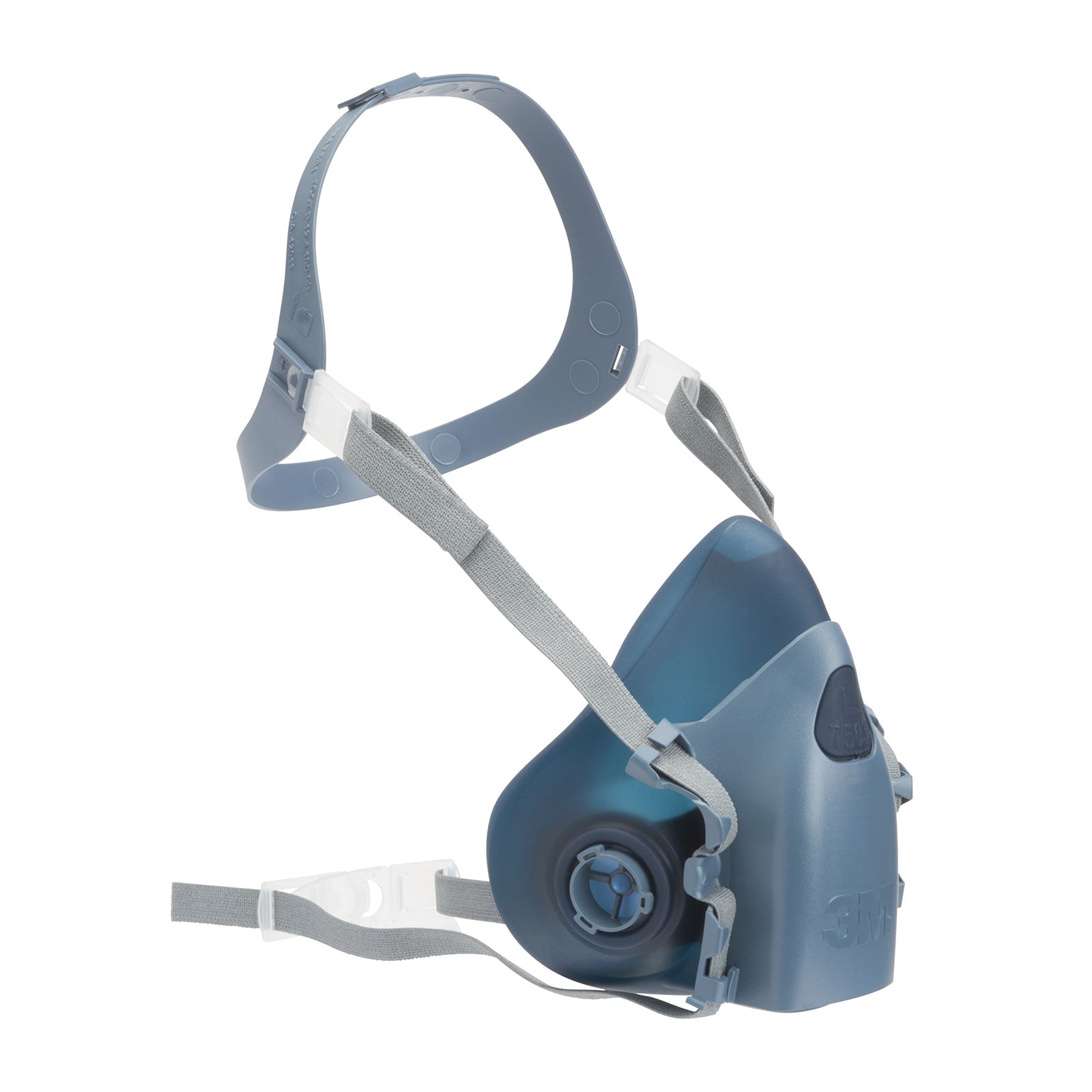 Halvmask 7500