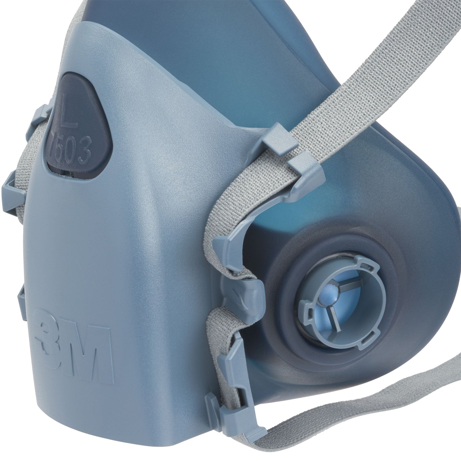 Halvmask 7500