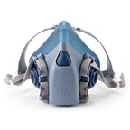 Halvmask 7500