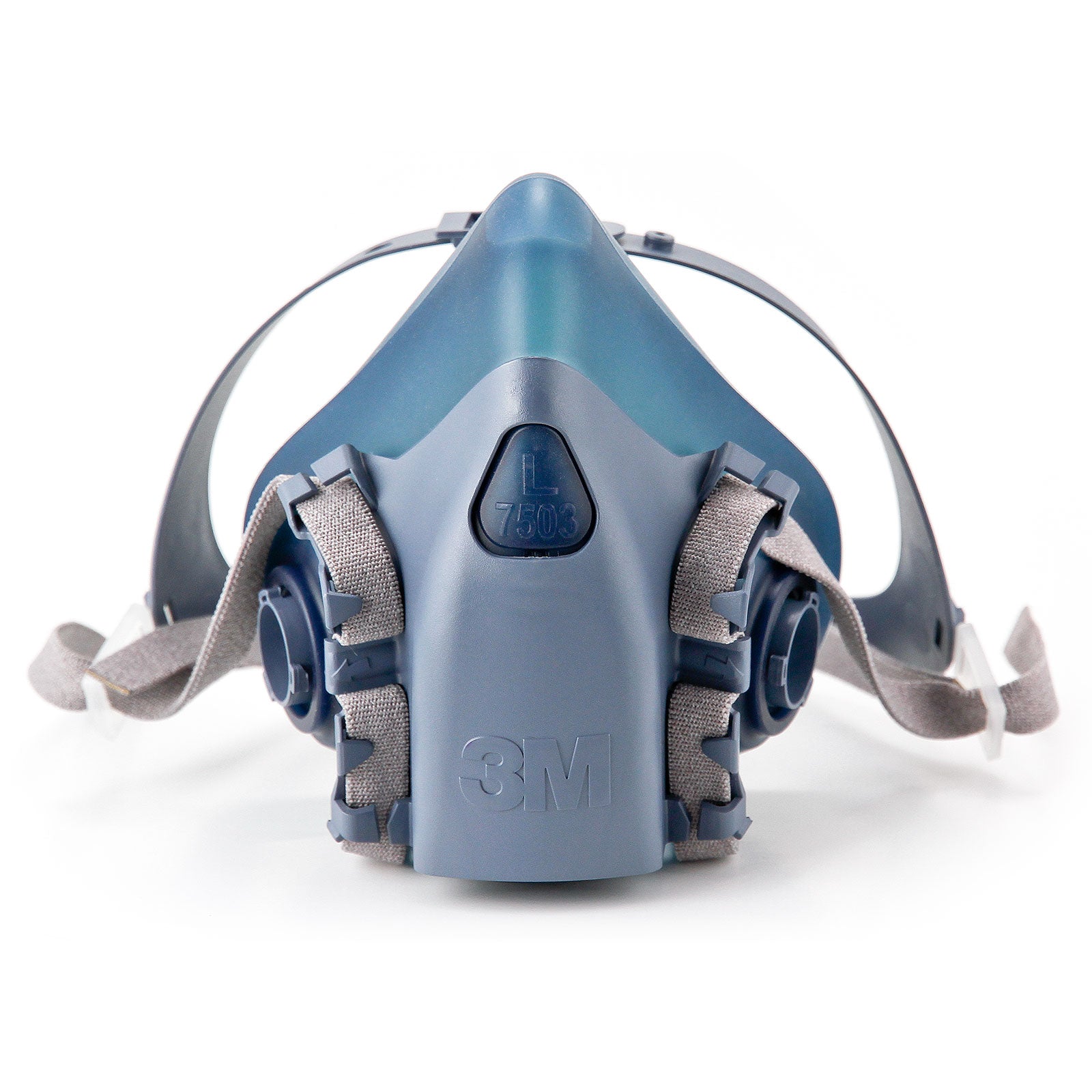 Halvmask 7500