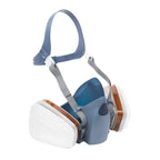 Halvmask startpaket 7500-serien