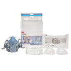 Halvmask startpaket 7500-serien
