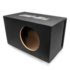 Machete 15" LOUD AS HELL låda 2x2 Ohm