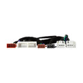 Phoenix Gold ZDT-HYKI3 - T-Harness for Hyundai and Kia vehicles from 2024 – Up