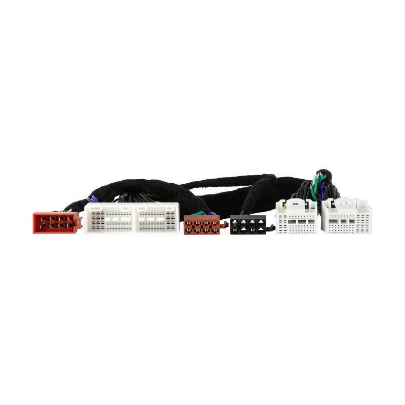 Phoenix Gold ZDT-HYKI3 - T-Harness for Hyundai and Kia vehicles from 2024 – Up