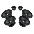 Machete Fight 60 midbass Kit