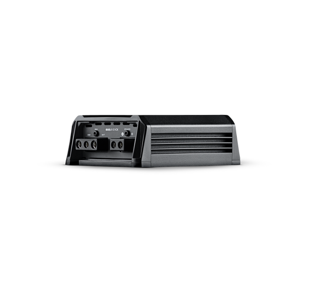 SounDigital 800.1 EVOX 2 Ohm