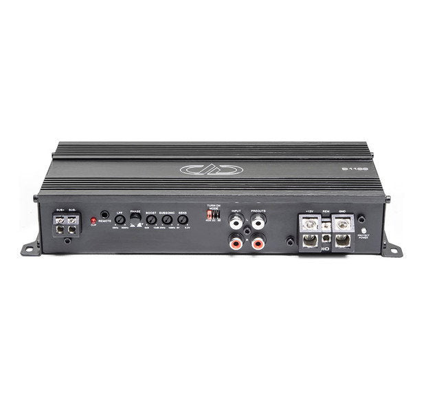 DD Audio D1100