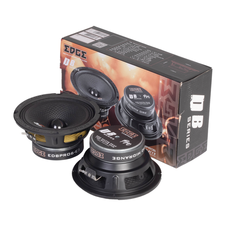 Edge EDBPRO6-E3