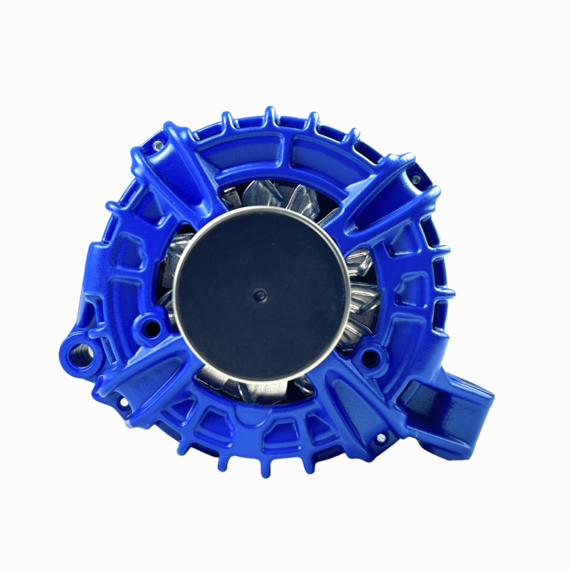 GS Generator VL280A (Volvo)