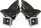Master Audio 4x15