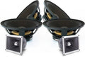 Master Audio 4x15 Kit
