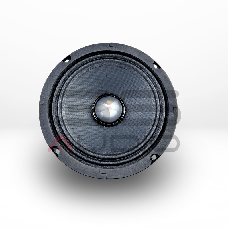 GS Audio Platinum FLAT MK2 6.5"