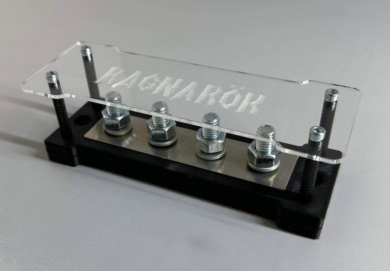 Ragnarök Connector 4