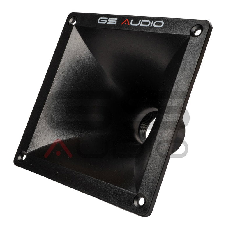 Gs Audio Tratt 129x129mm