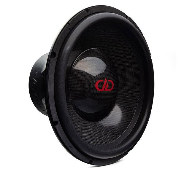 DD Audio 9921a D0.5