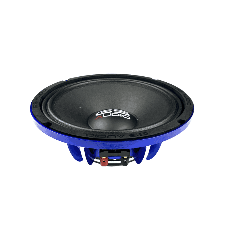 GS Audio Voce NEO 10" XL