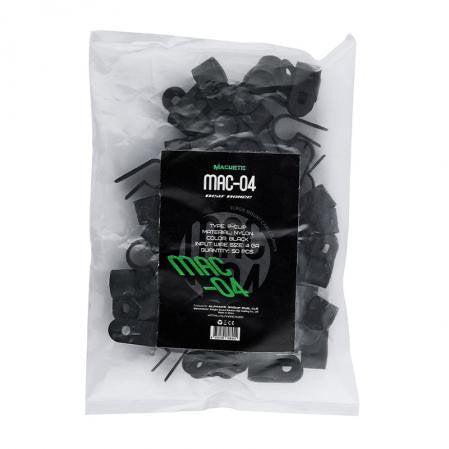 Machete MAC-04